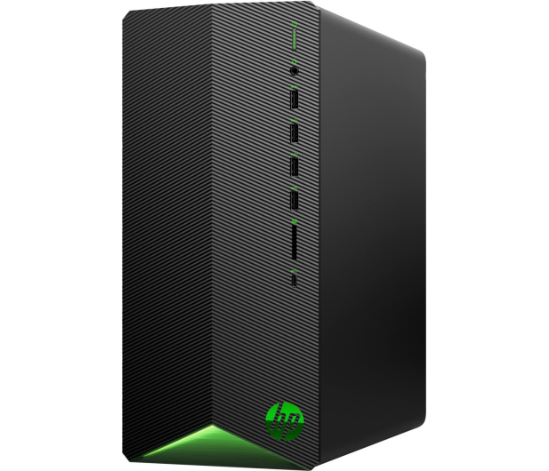 HP Pavilion Gaming R5/16GB/512/Win10 GTX1650 Super - 731633 - zdjęcie 4